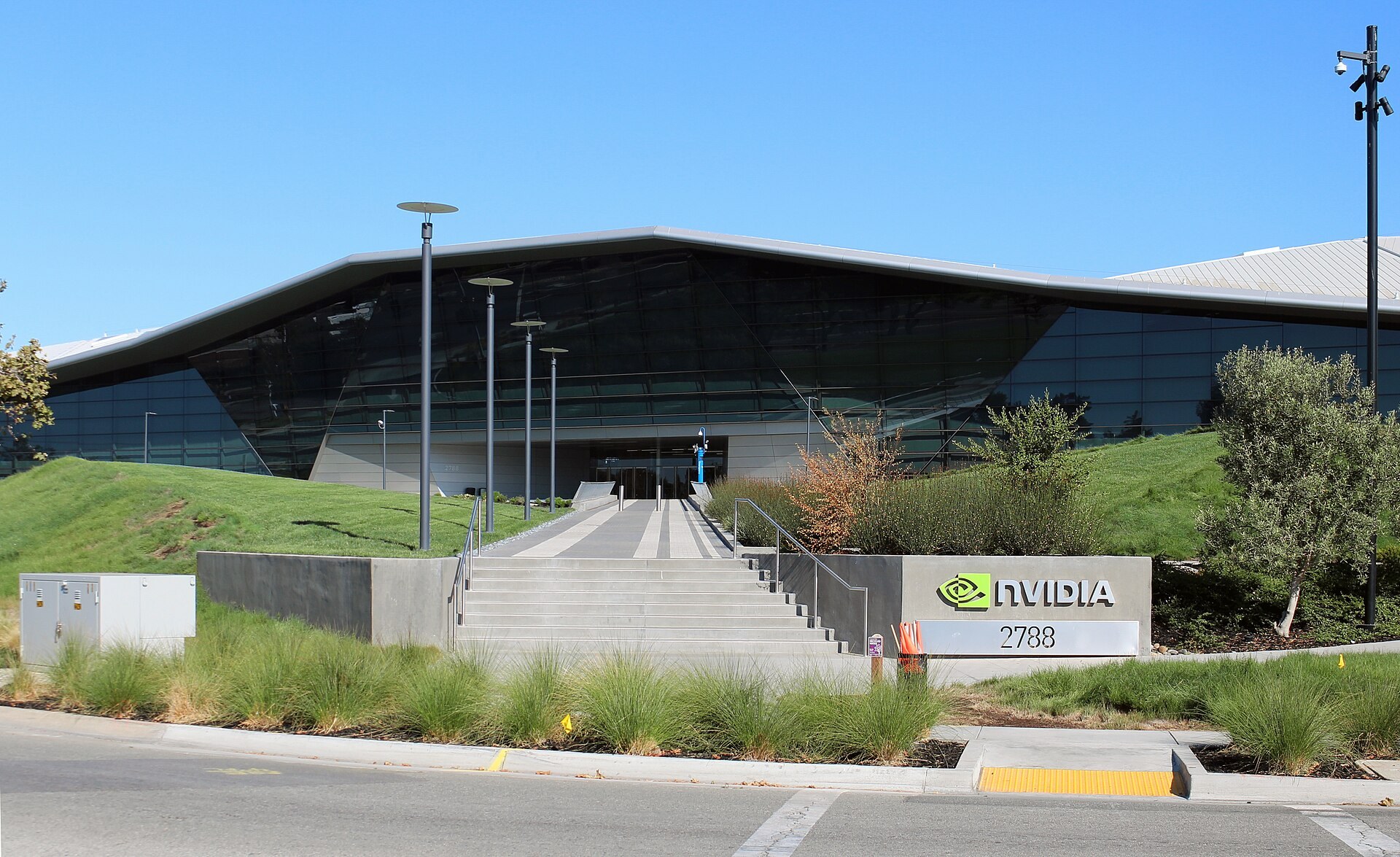 北京斥間諜指控「無稽之談」　Nvidia指已查明駁斥