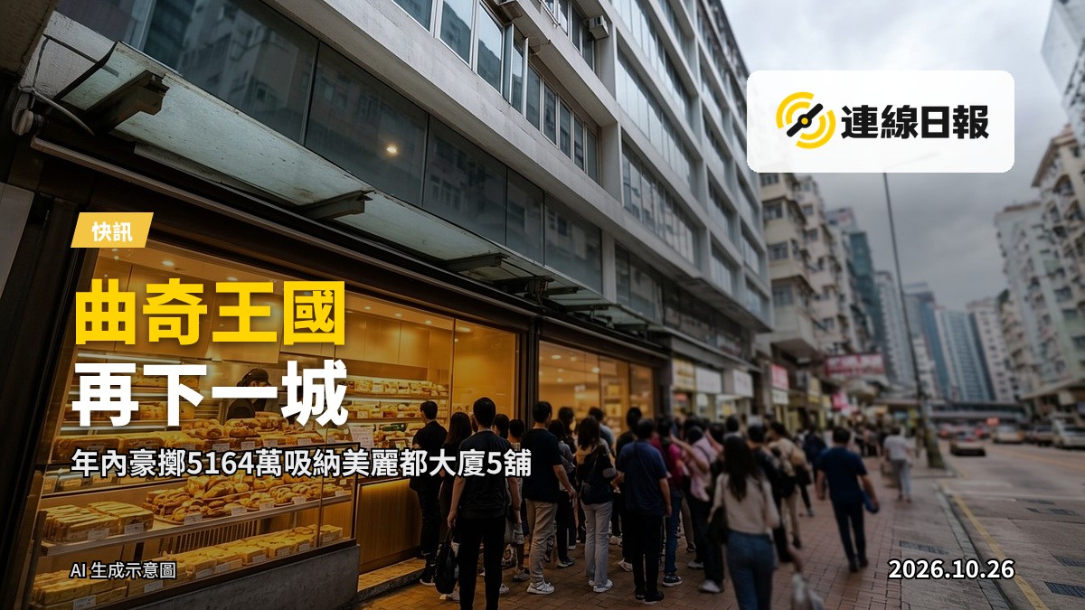 尖沙咀彌敦道美麗都大廈地下舖位，面向麼地道。