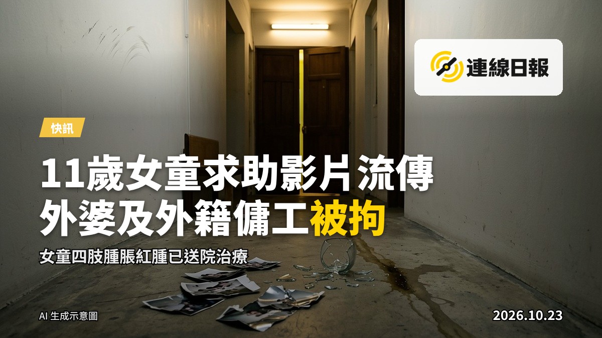 警方在旺角進行執法行動的寫實示意圖，不顯示任何人物面部。