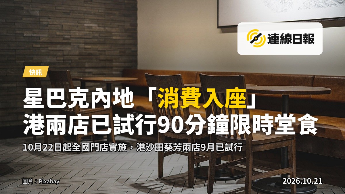 空無一人的咖啡店座位區