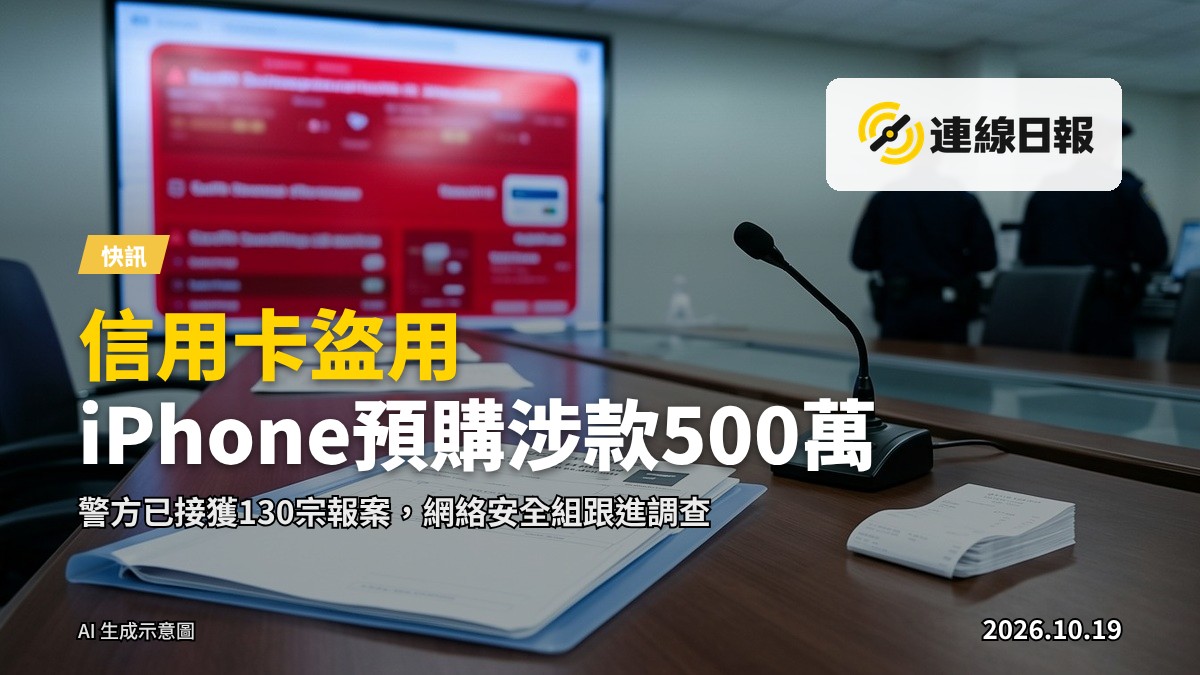 零售店iPhone貨架與信用卡收銀裝置