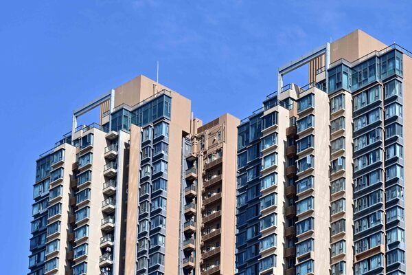 重上10萬伙仍為4年次低 未來私宅潛在供應按季回升4.2%