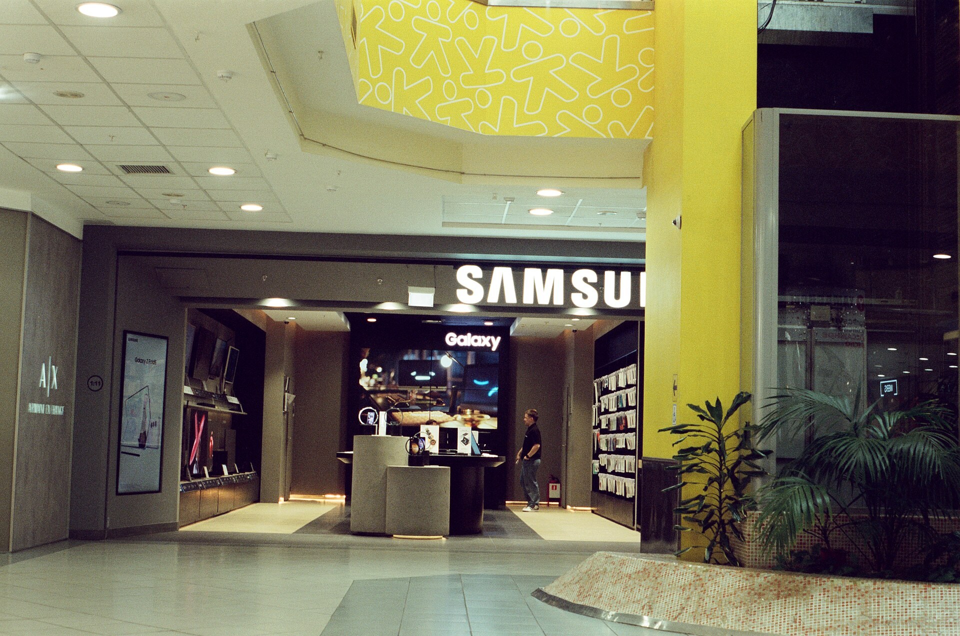 Samsung官網家電全數售罄，傳正籌劃退出香港市場
