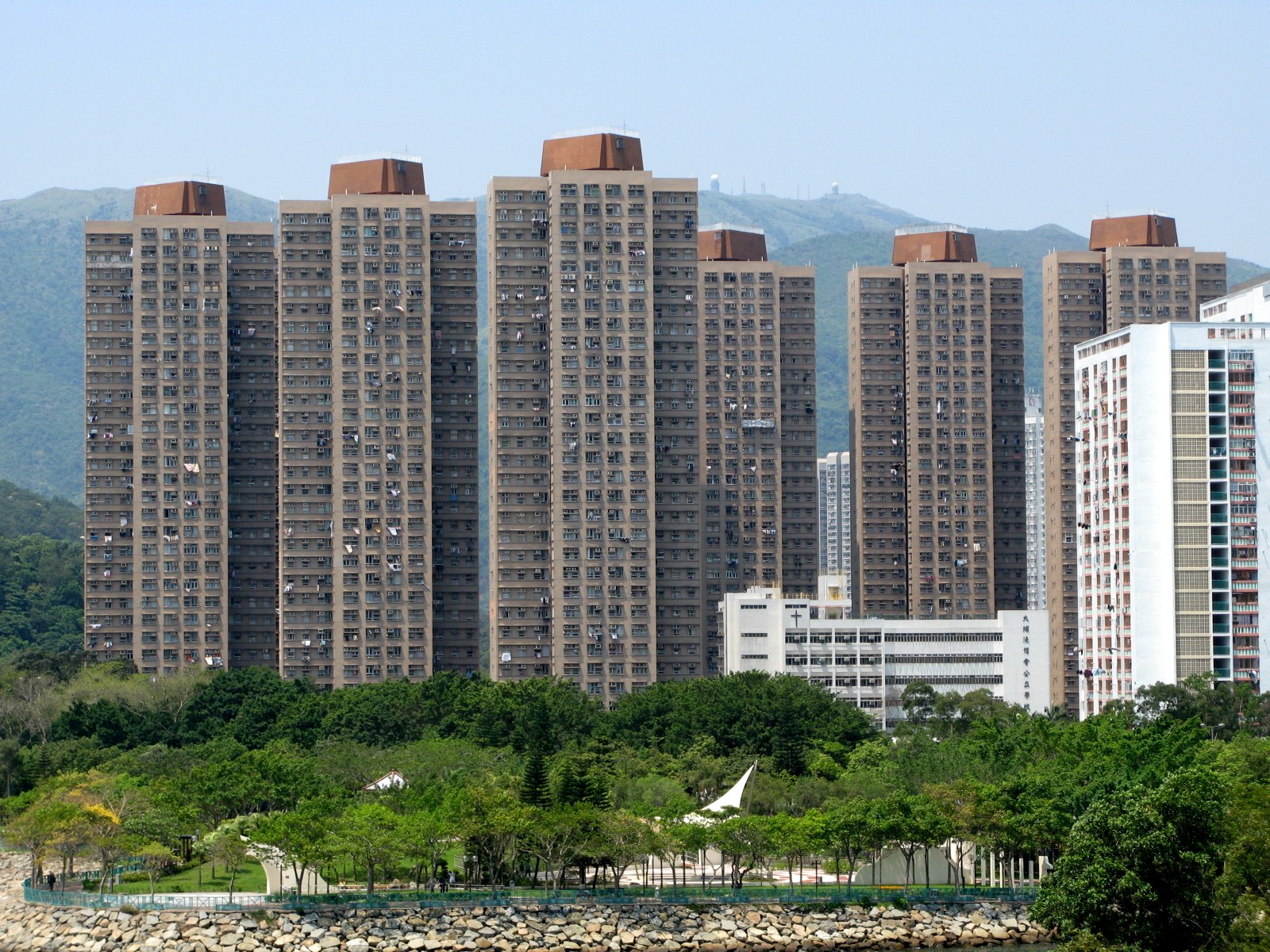 宏福苑火災獨立調查報告最快週四公佈，政府預告修例及加強監察