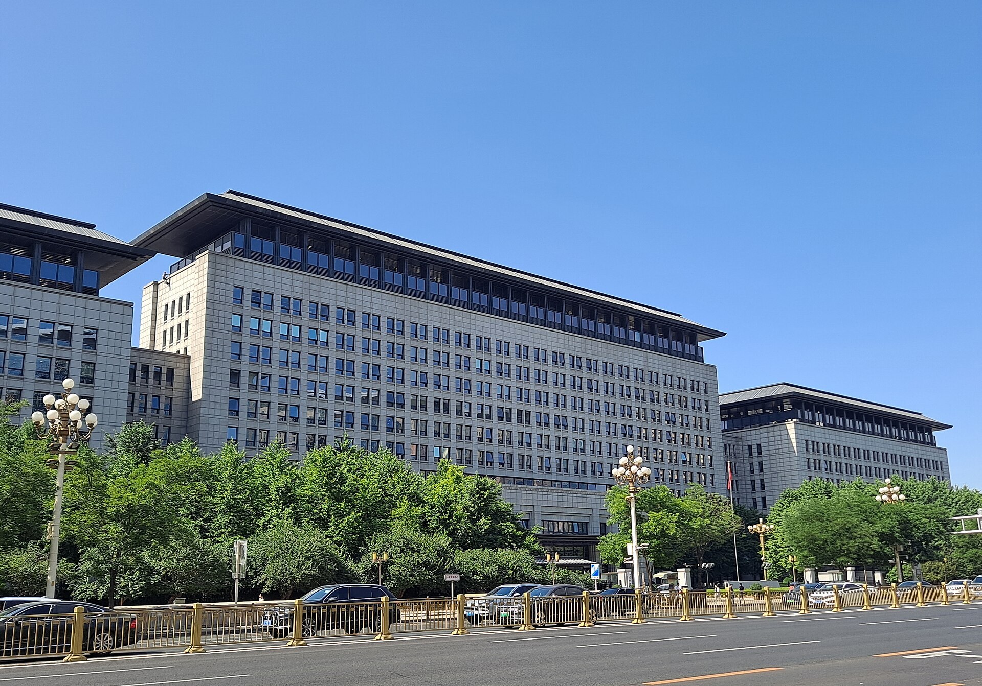中國48號公告：40項關鍵技術列入出口管制，AI佔23項