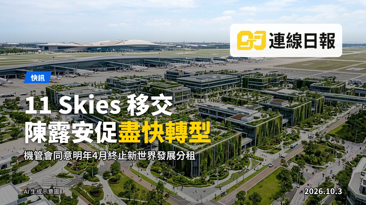 大型現代化綜合體發展項目（示意圖）