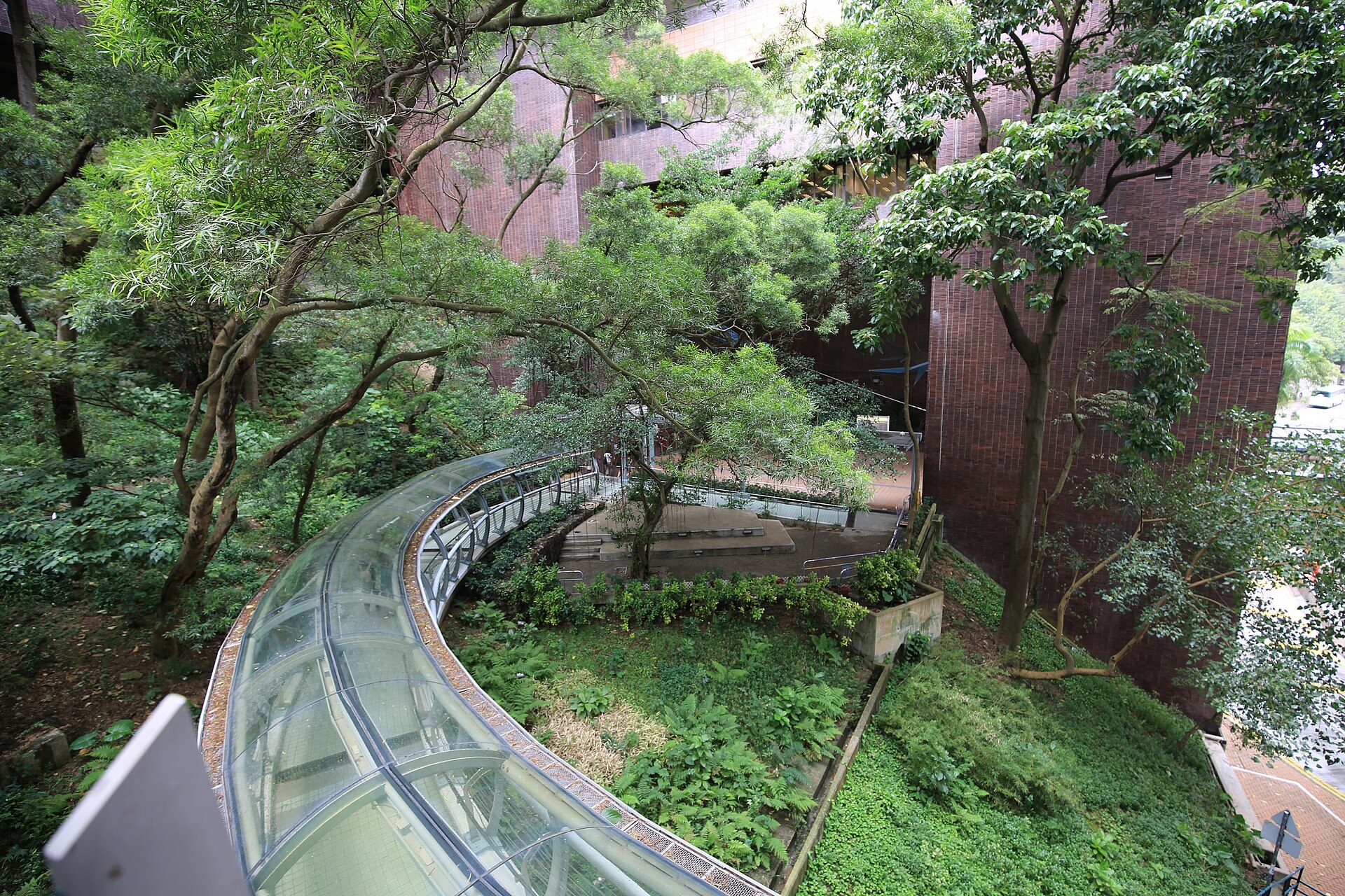 港大入學資訊日｜多內地及高才通家庭到場 子女盼入讀教育學系