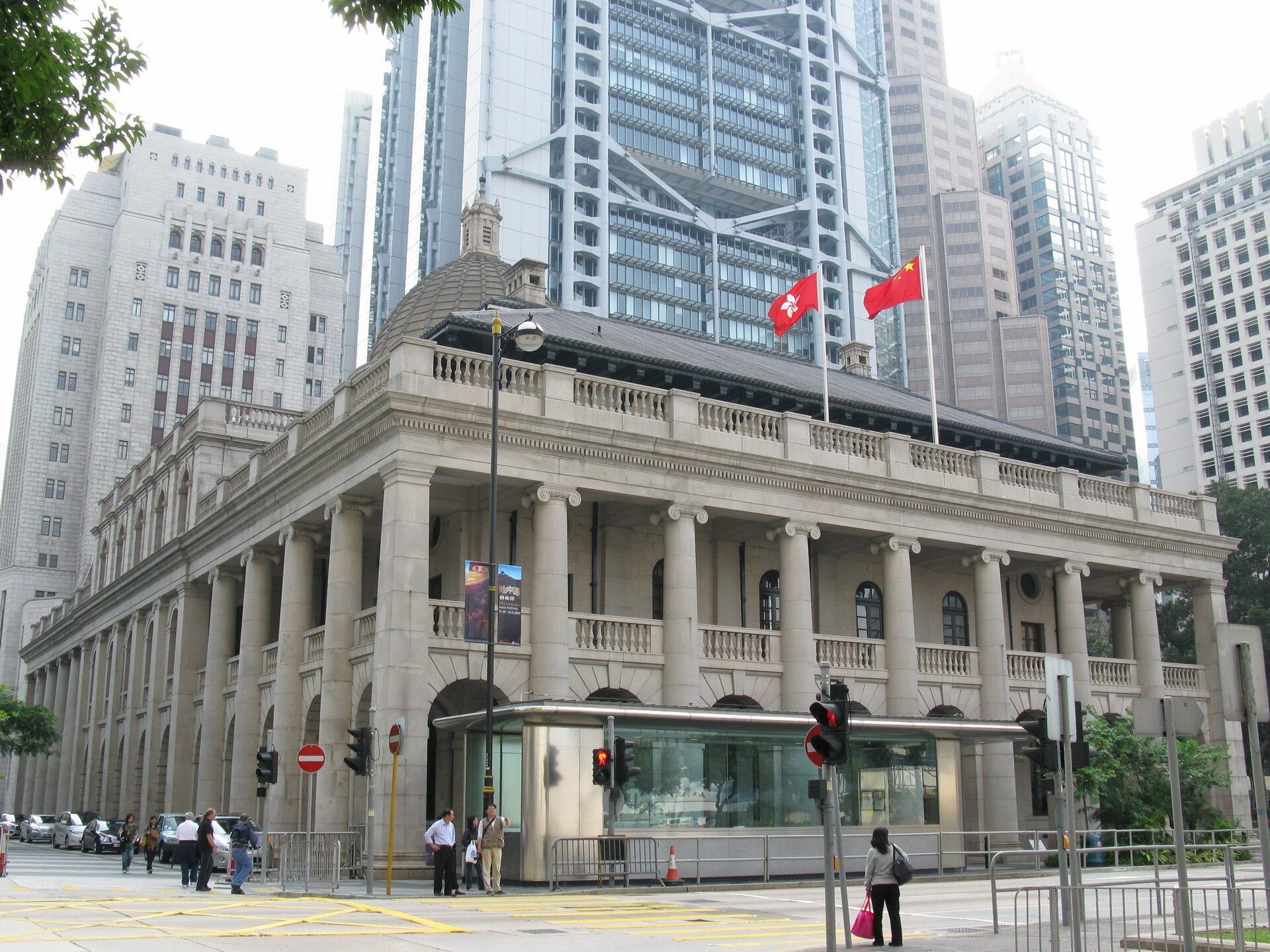 北都發展學齡人口變化　教育局稱暫無全面檢討校網計劃