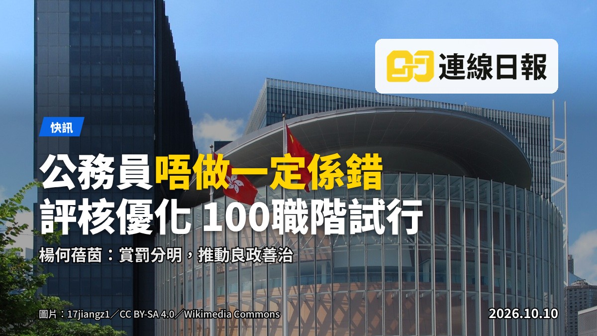 立法會會議廳內景，議事進行中
