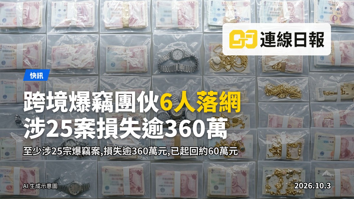 落馬洲一帶一間孤立的鐵皮屋,跨境爆竊團伙用作落腳點。